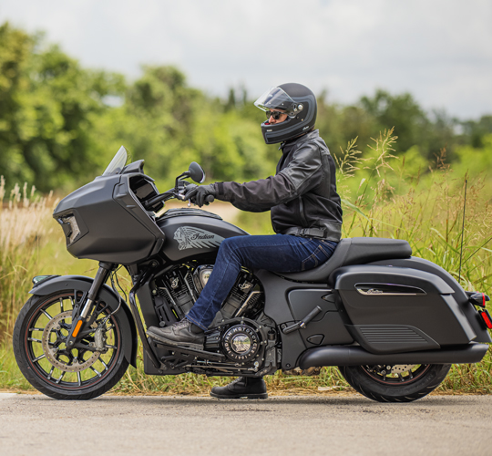 KÖR KOMFORTABELT, PÅ DITT SÄTT